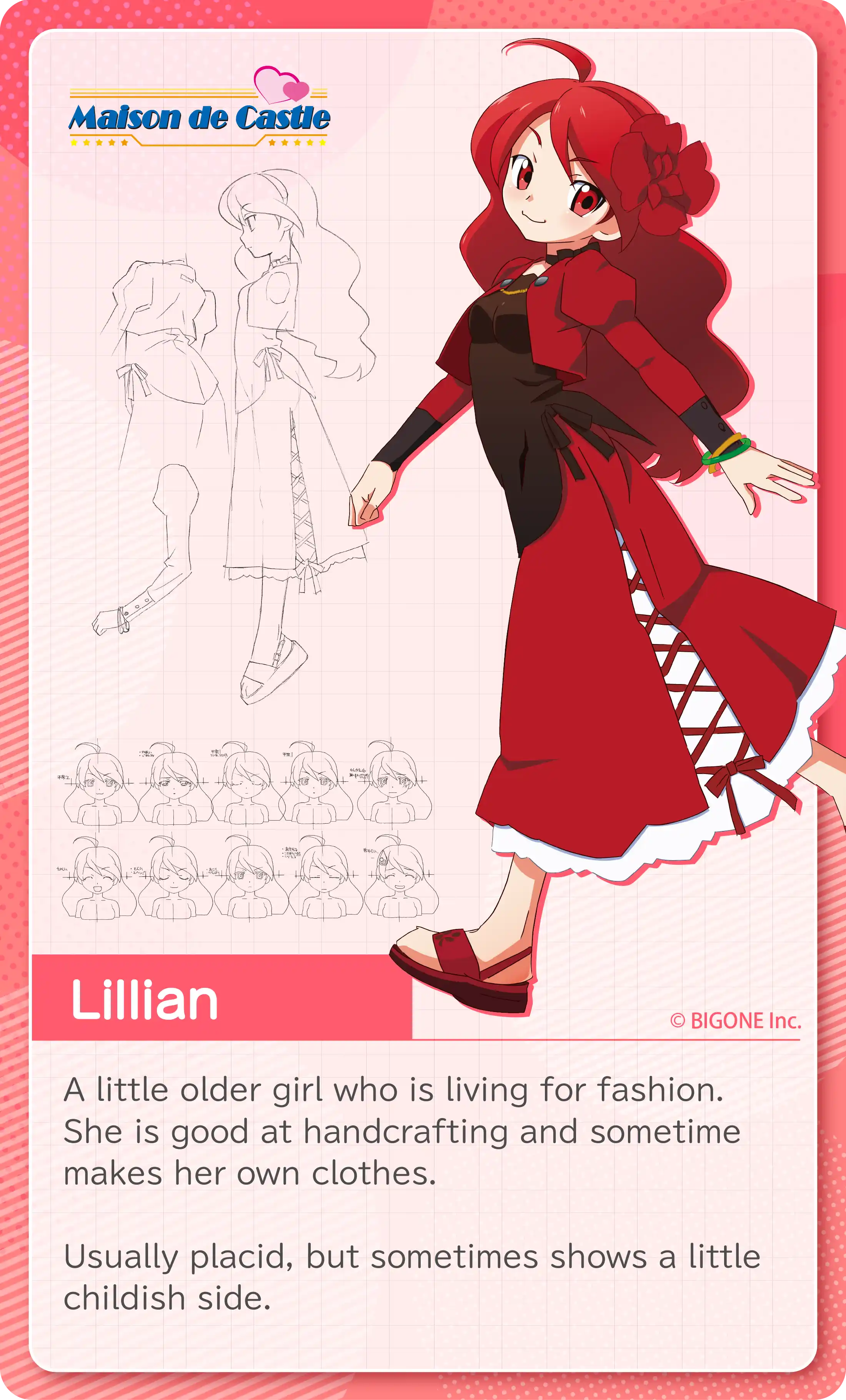 Lillian